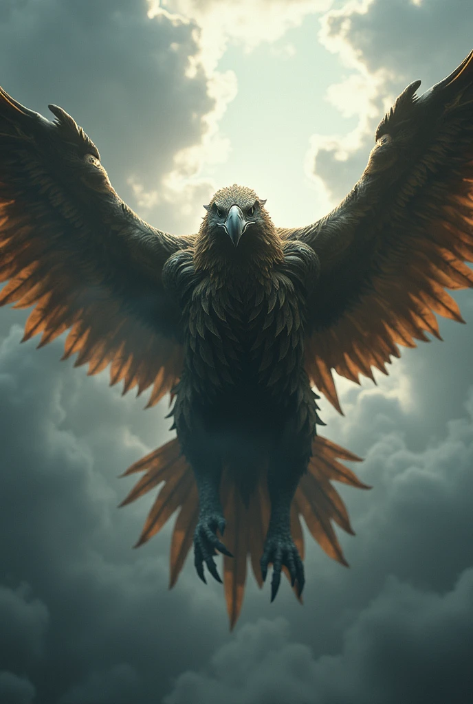 Monster ns200+eagle