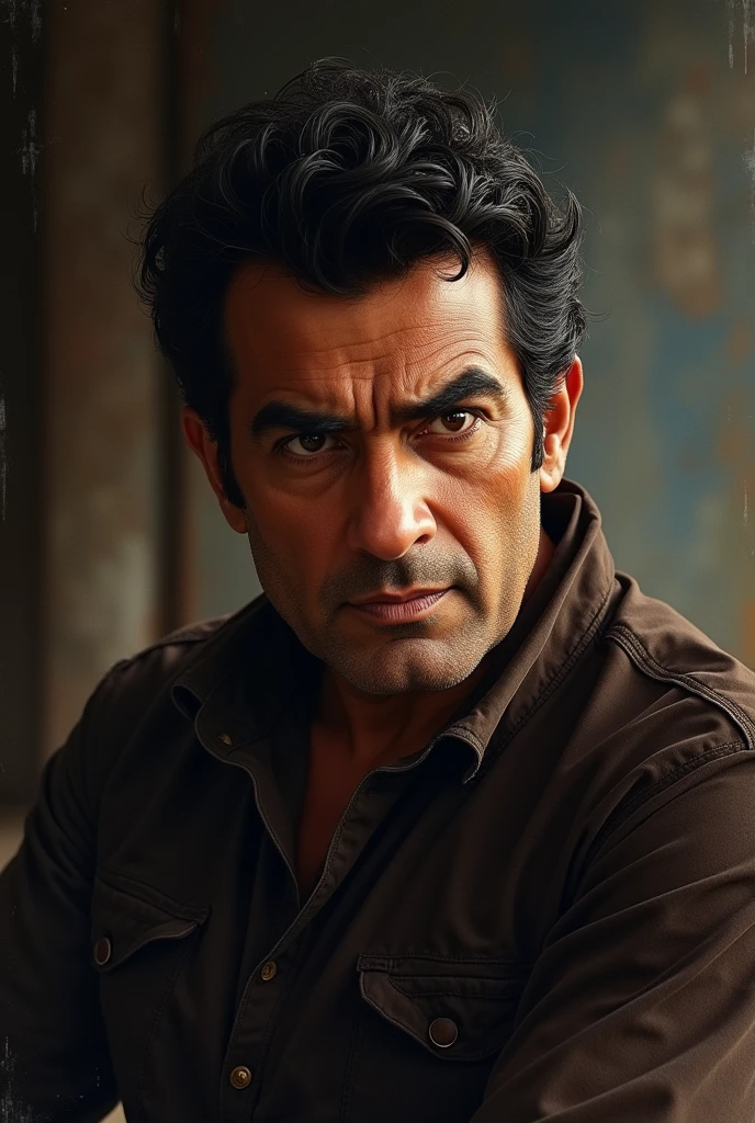 Dharmendra Panchal 
