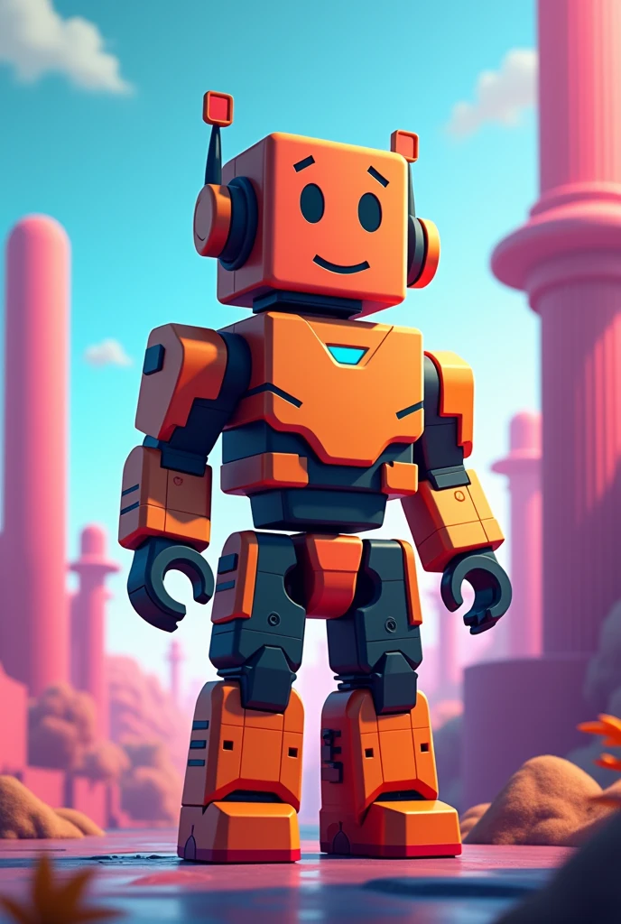 A Robloxian