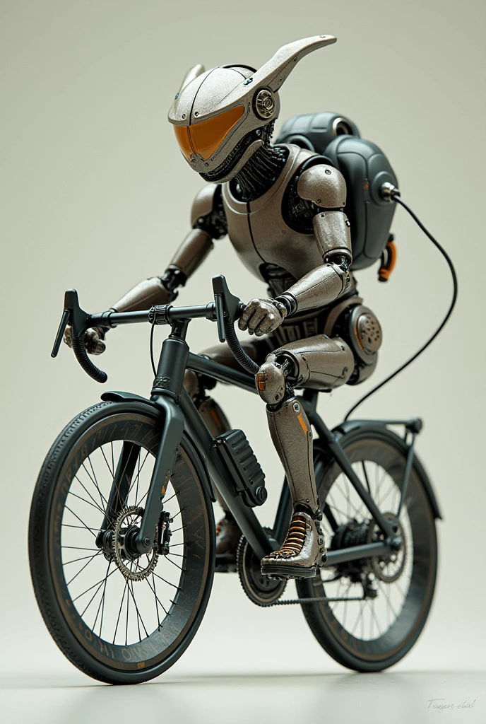 Bike+car cross breeding