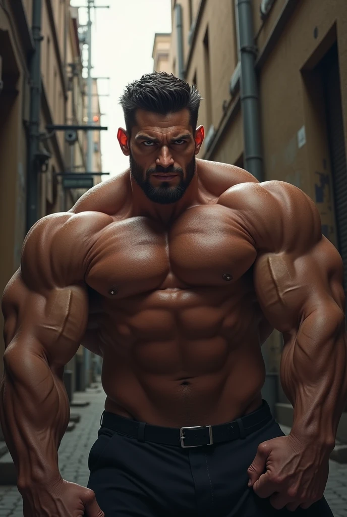 Macho