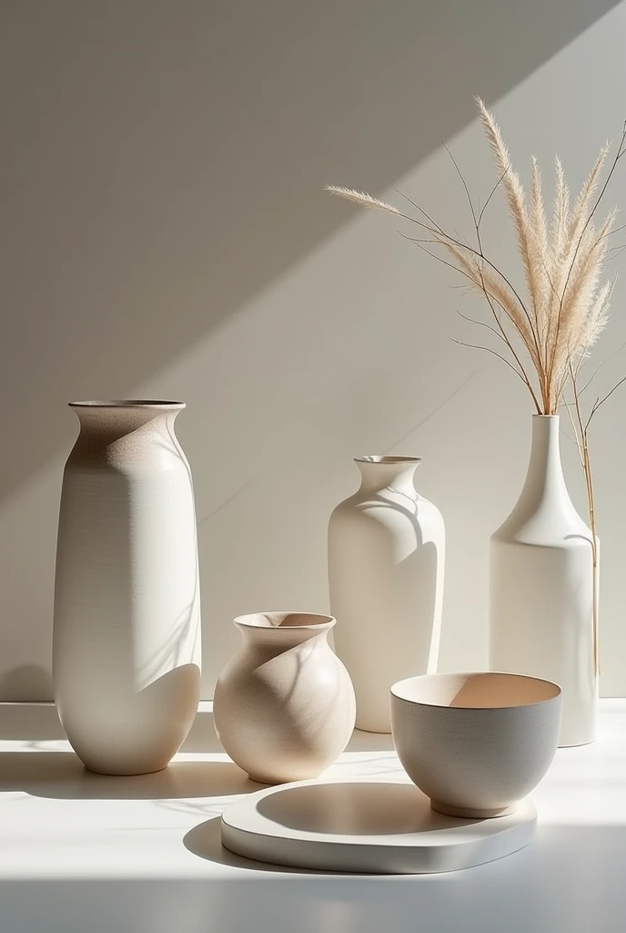 Fine Ceramics、Cutting edge