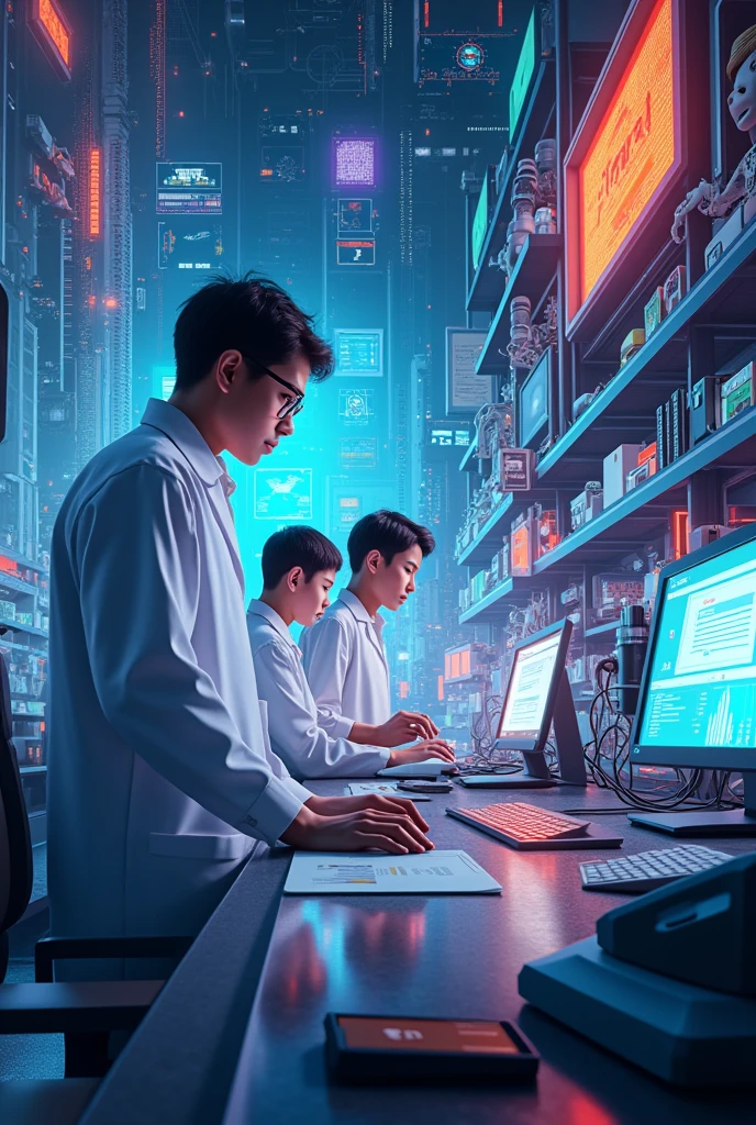 Phillipine science and technology