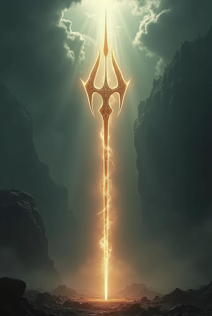 Live-action Evangelion、Lance of Longinus
