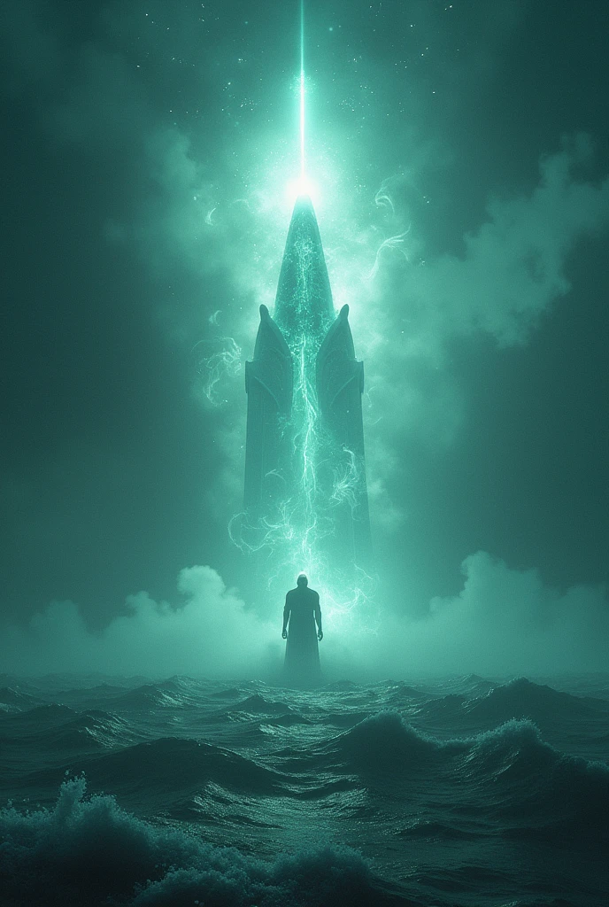 Bermuda triangle aliens