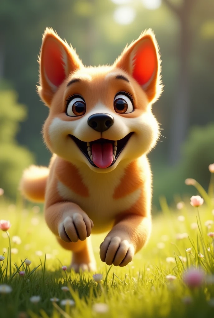 Dog