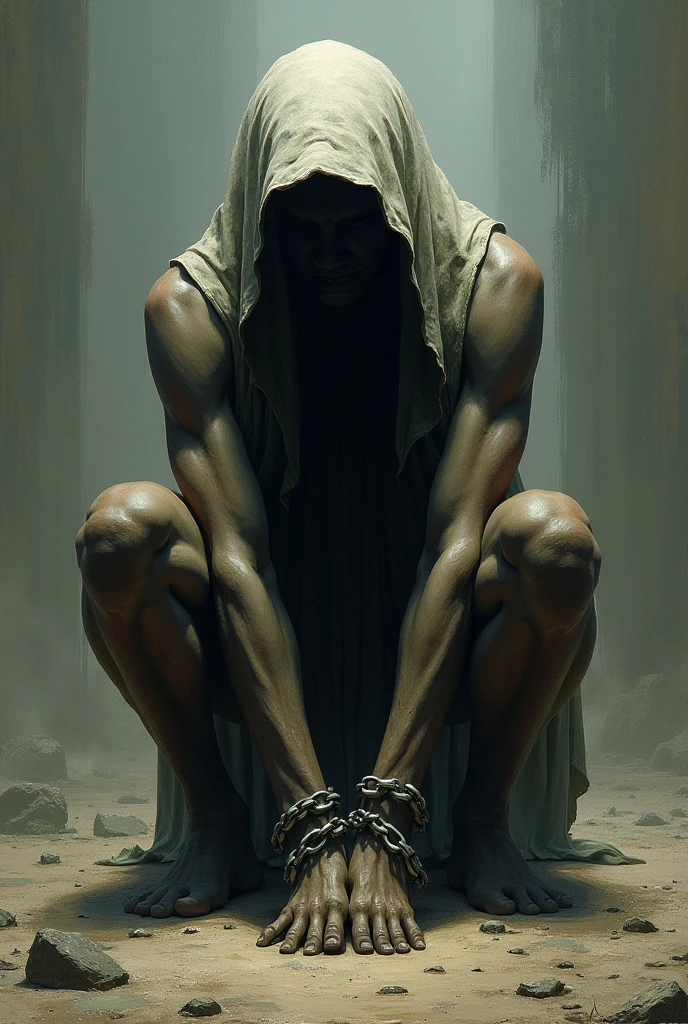 Oppression