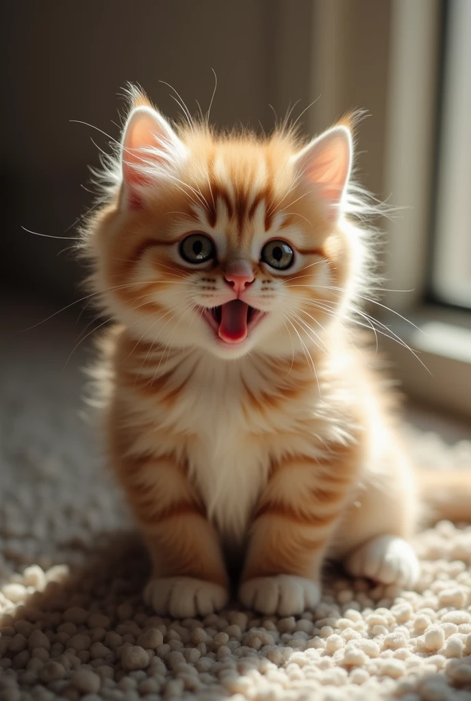 Pussy