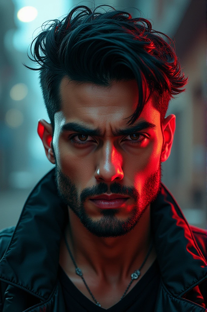 Cool picture of name shaheer