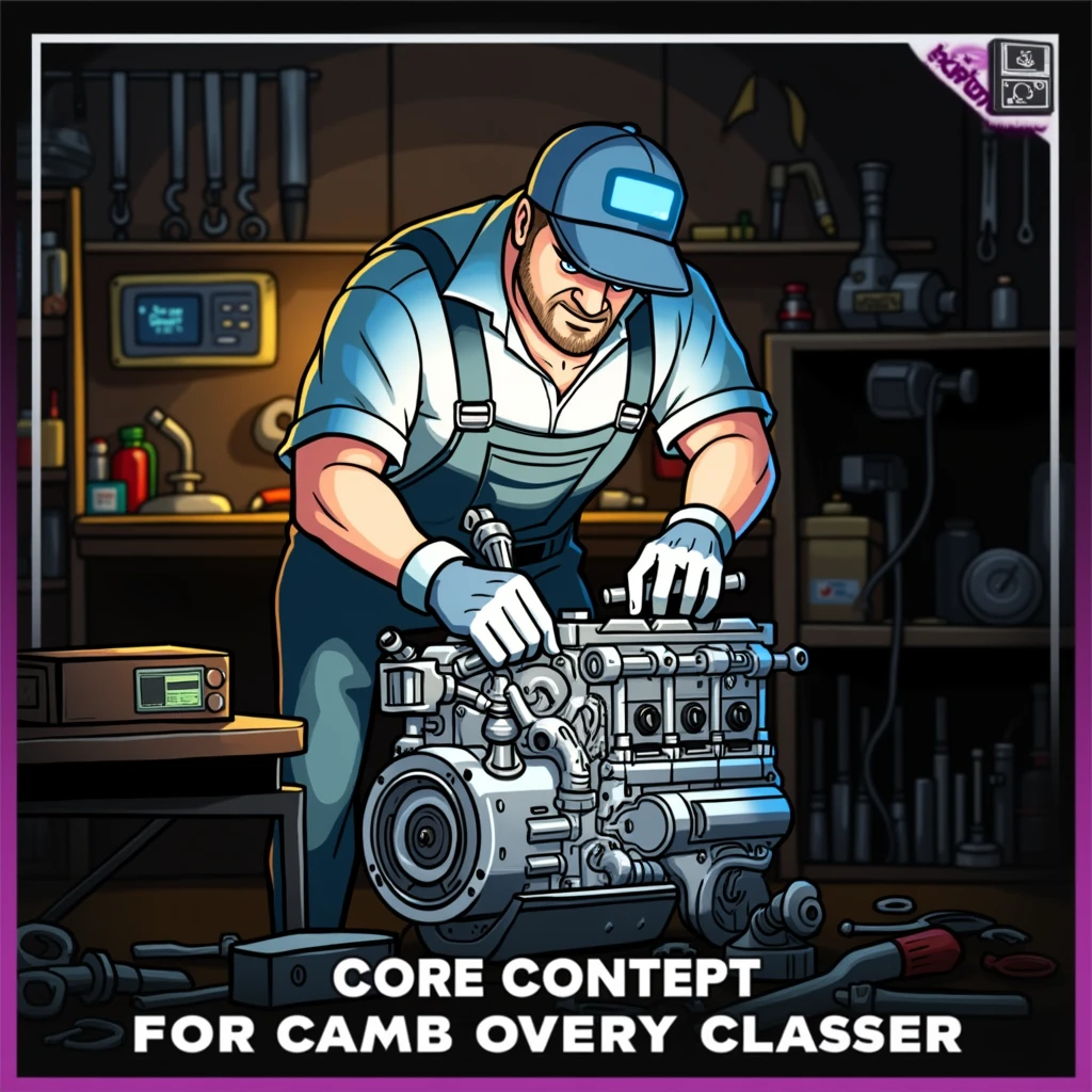 mechanic