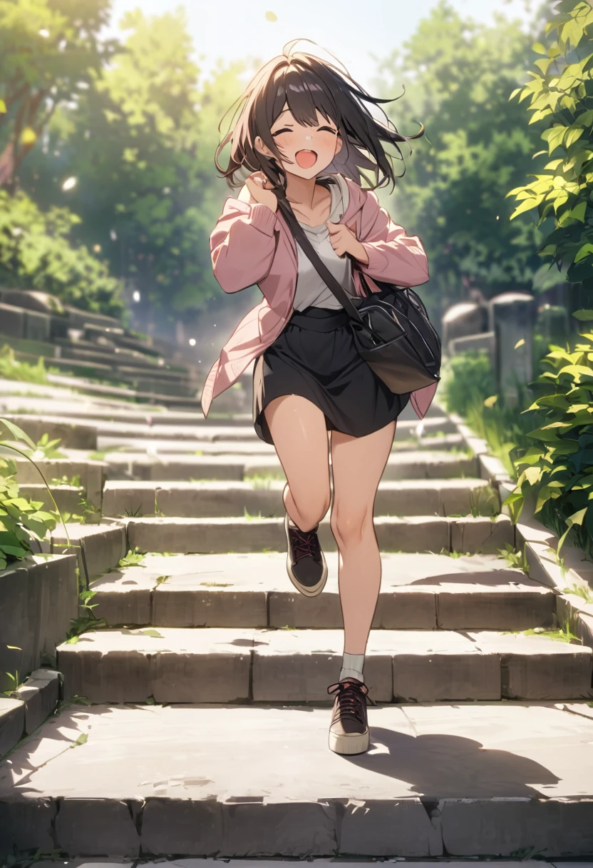 Stop Procrastinating、Here are 7 concrete steps you can take to get started right away。this fall、Overcoming procrastination、Take the first step towards your goal!