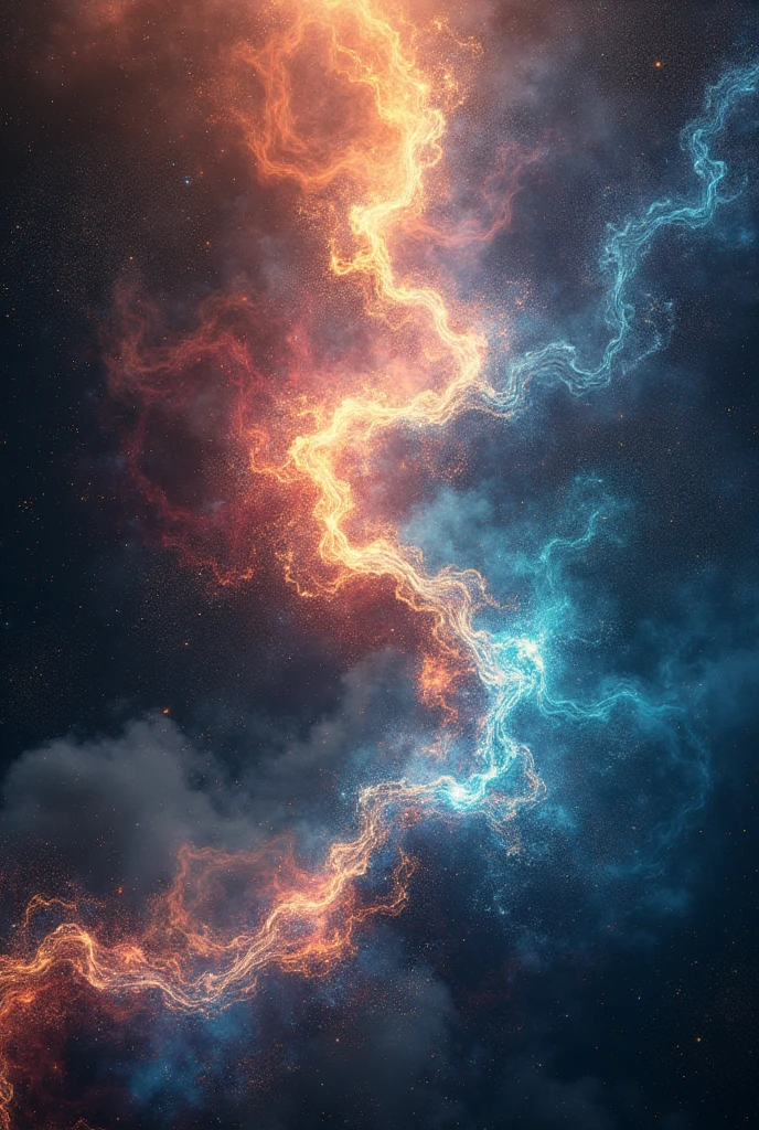 Chemical evolution