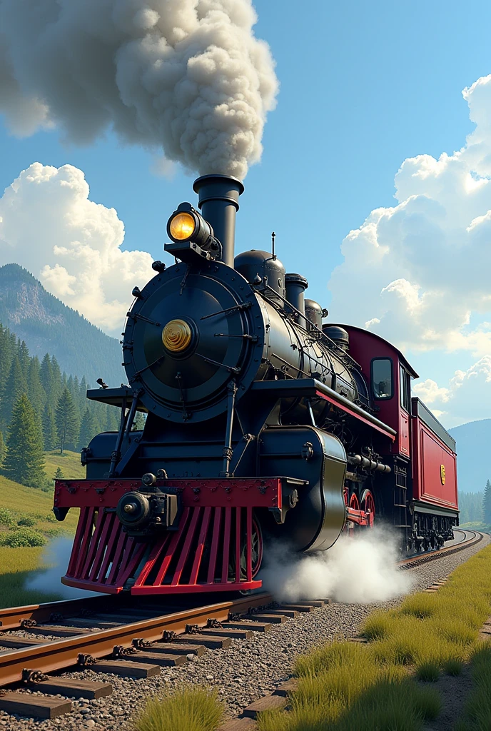 Train 