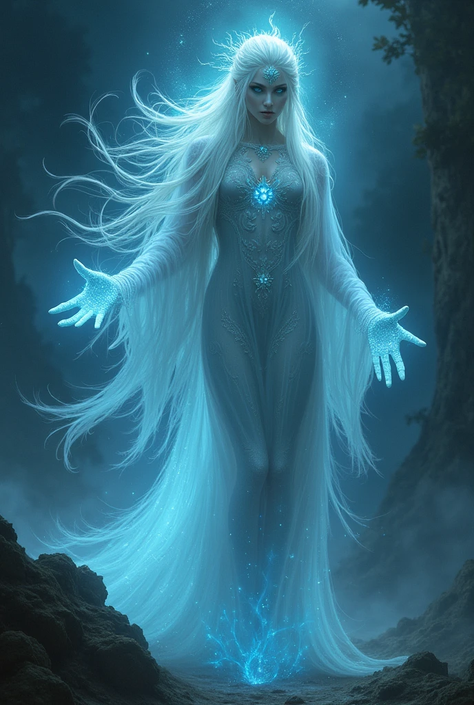 Generate a character depending on this text Aurora: A name that repeats itself in Liam&#39;s dreams, associated with the hope of redemption and the key to breaking the dark pact that binds him to immortality and darkness.  man
