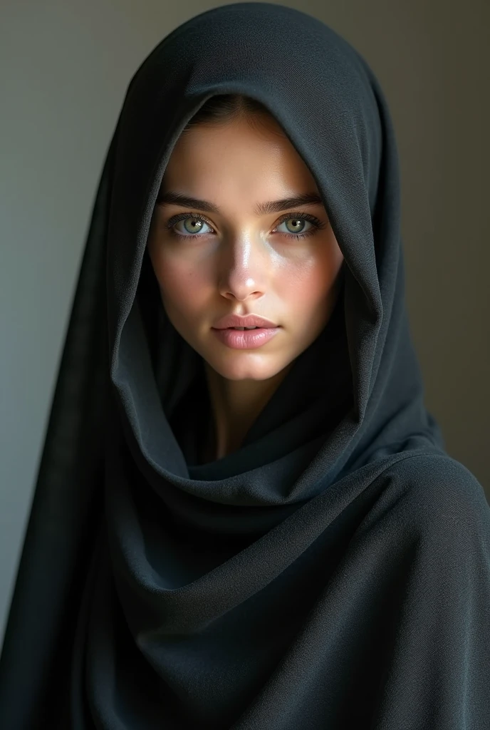 Sex girl in hijab