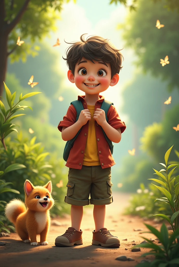 Boy