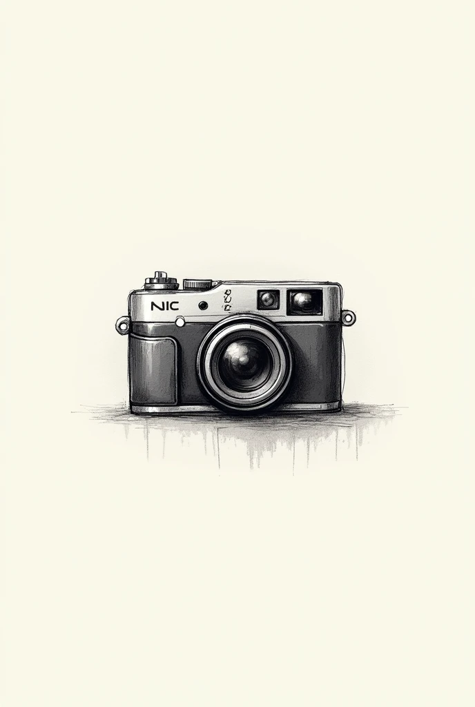 GIVE ME A BEST SKETCH CAMERA FOR SKESTCH PHOTOS LOGO