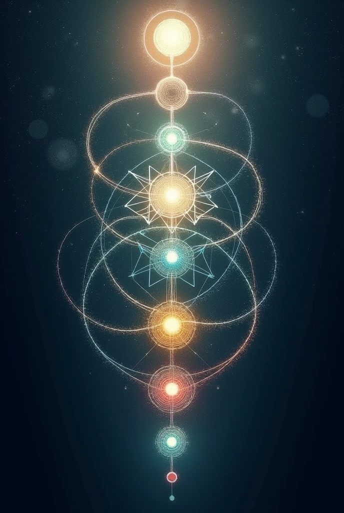 Sephirot