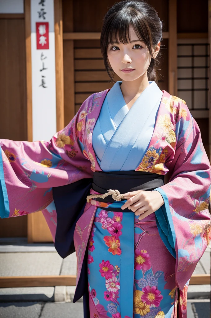 Japanese women