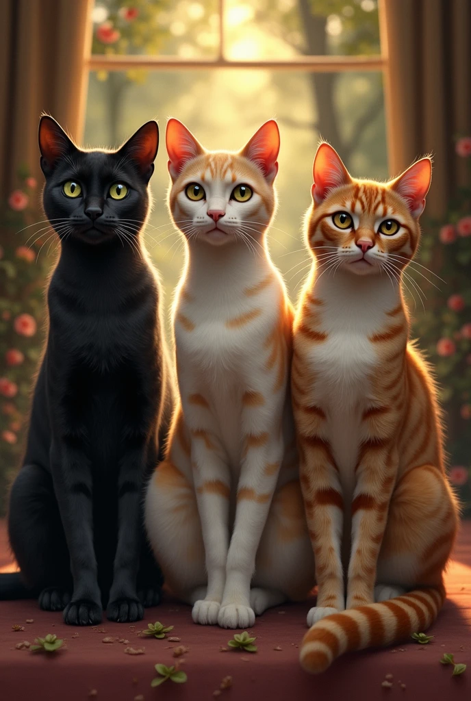 cats