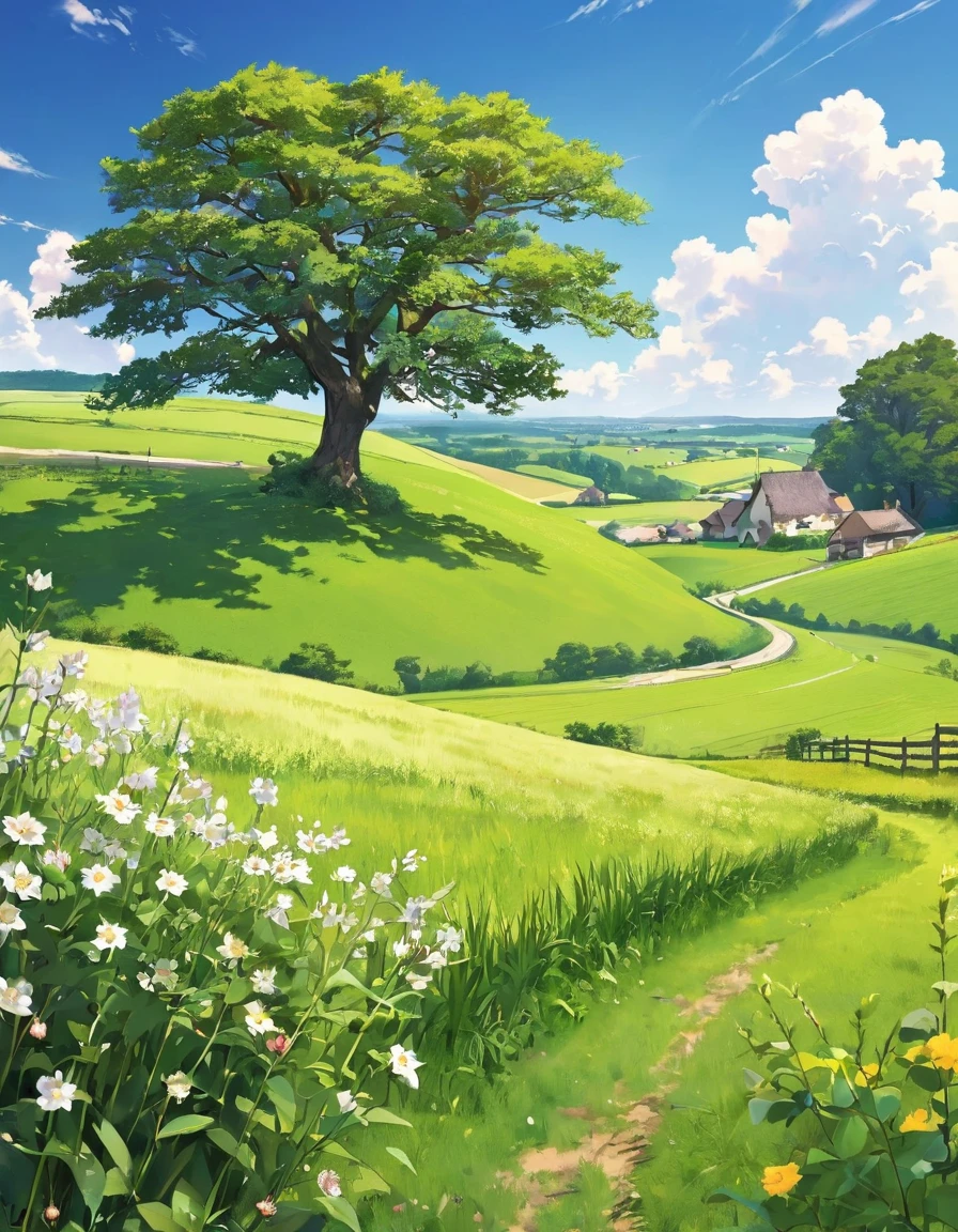 Countryside