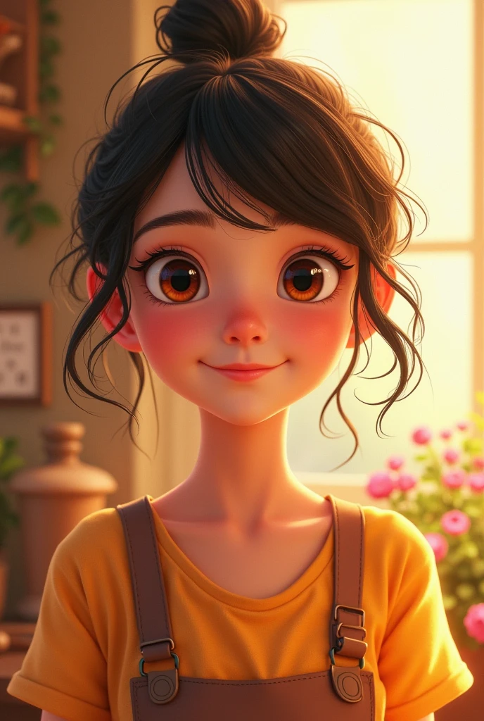 Girl