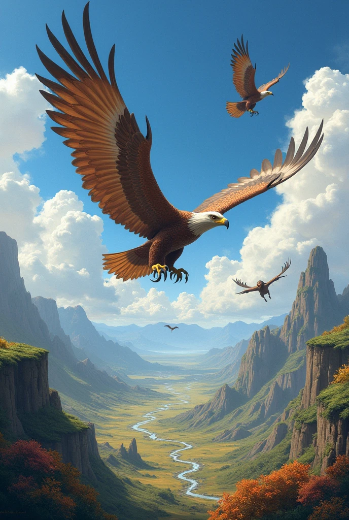 🦅🦇Flexy story World 🗺️🌍