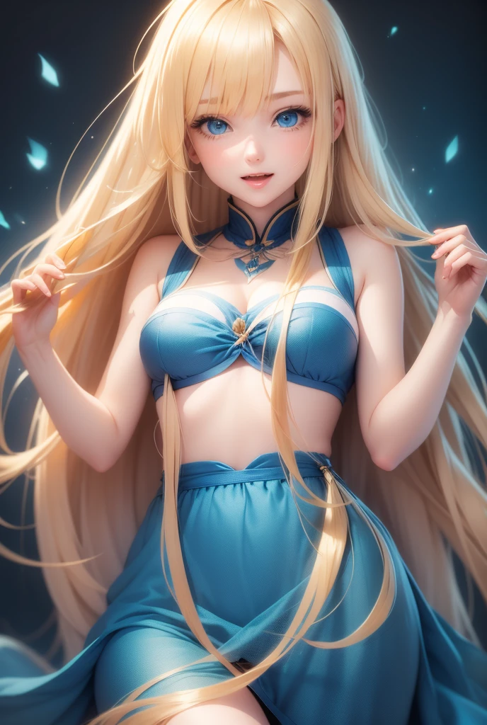 (Photorealistic:1.4), (Masterpiece, Sidelight, Exquisite Beautiful Eyes: 1.2), Masterpiece*Portrait, Realistic, 3D Face, Glistening Eyes, Glossy Hair, Glossy Skin,Small, Solo, Embarrassing, (Abdomen),
