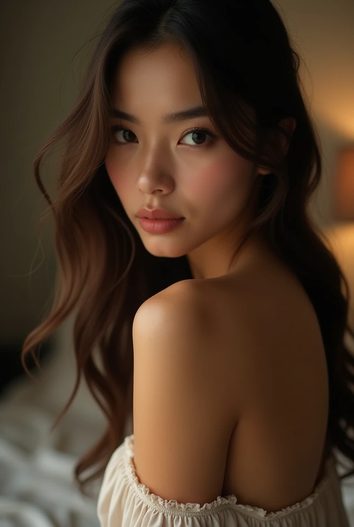 Beautiful girl sexy video