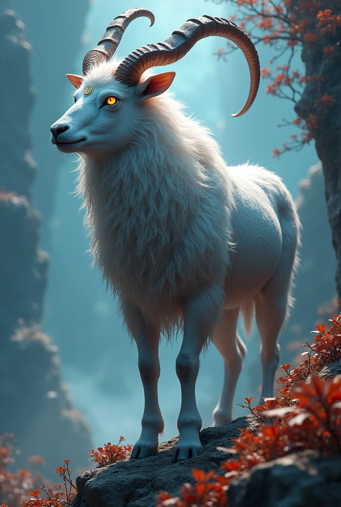 Goat