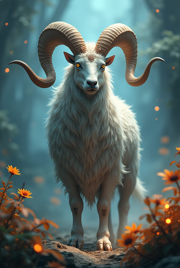 Goat
