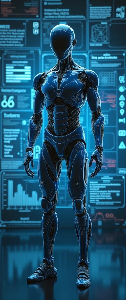 (masterpiece:1.2,Exceptional Quality,mirror-like,Cinematic Experience,Photorealistic:2.0,RAW Photos:2.0,Super detailed),8k,wallpaper,(Representing blueprints through holograms:2.0),(Deadpool:2.0),male Cyborg,(Design of a male Cyborg:2.0),(Draw the front view:2.0),(Avant-garde design:2.0),(Drawing detailed blueprints:2.0),(Numerous notes about the settings:2.0)