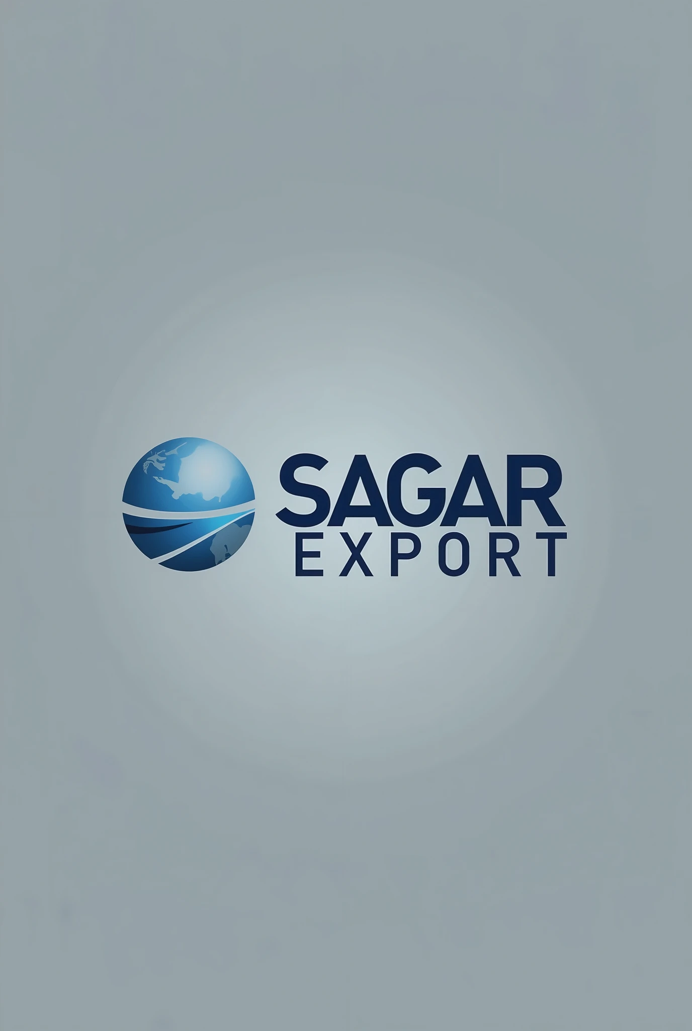 sagar export name 