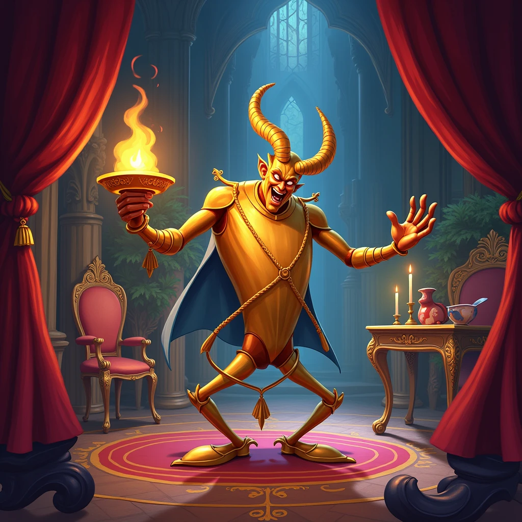 Lumiere, plans and action