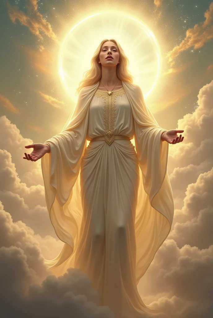 Our Lady