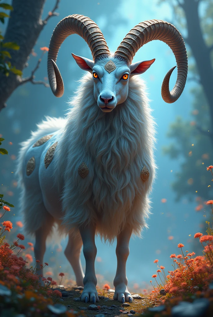 Goat