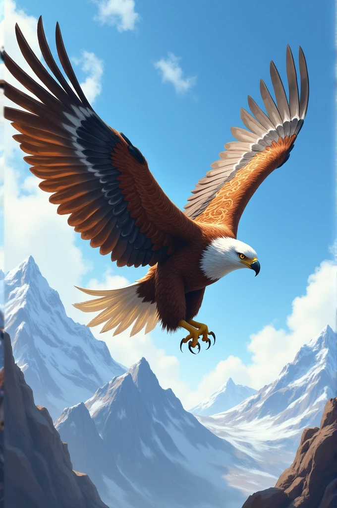 Eagle