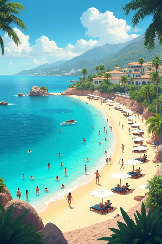 image labeled lido