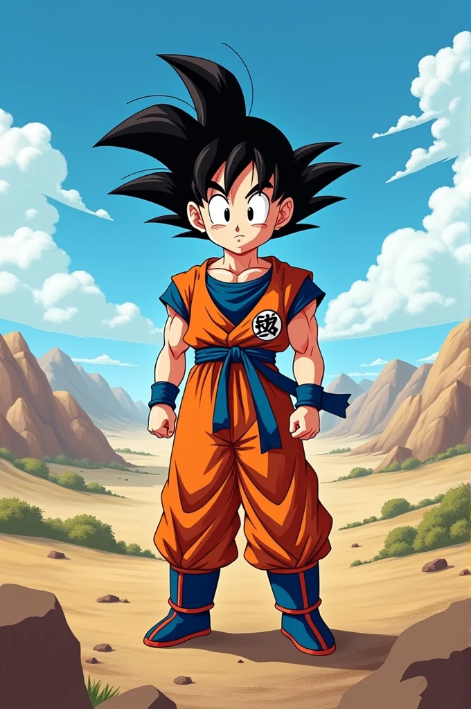 gohan
