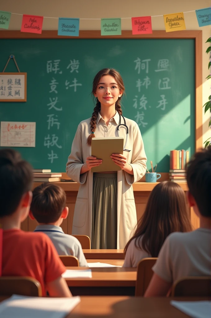 teacher day 5 September