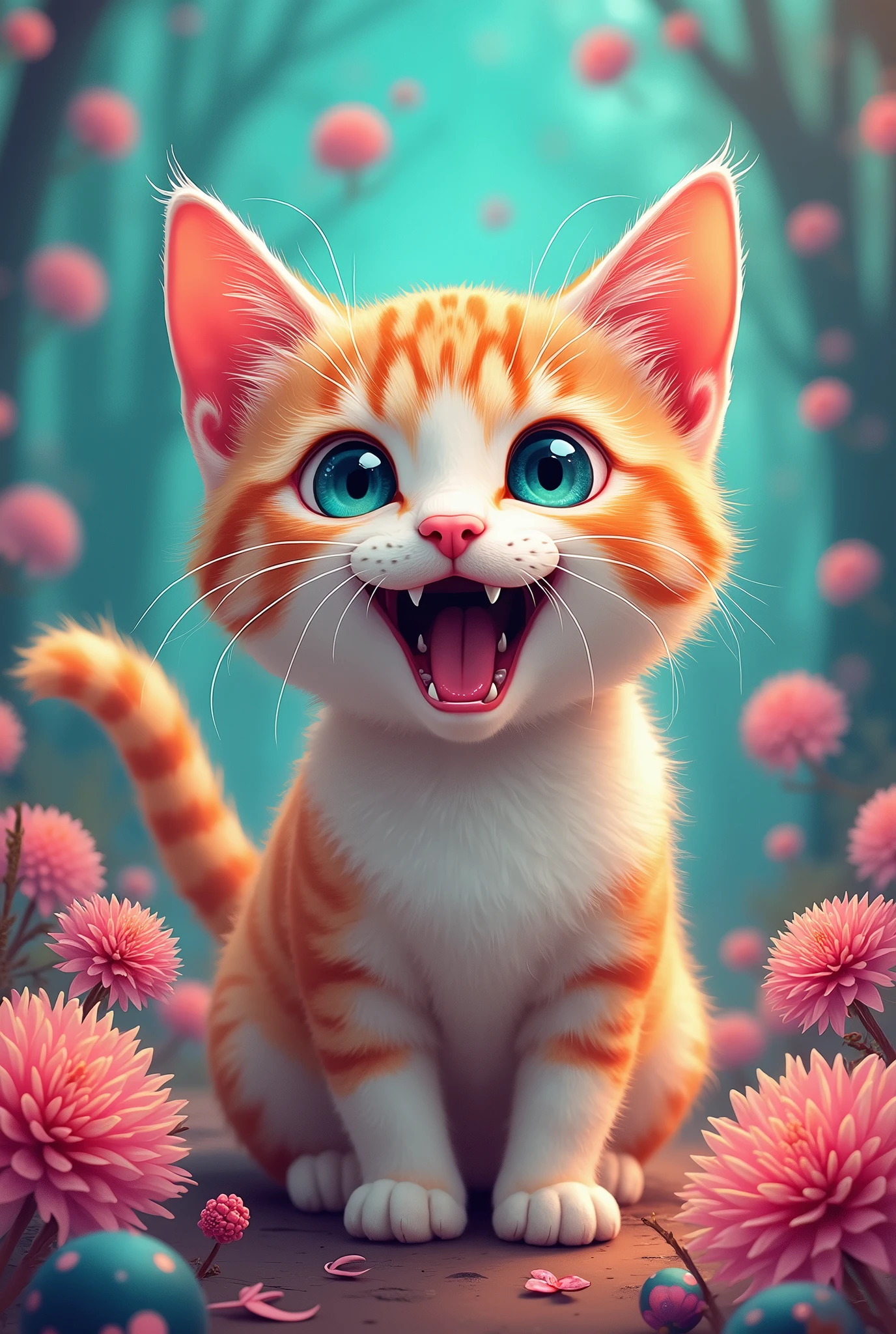 Cat Memes