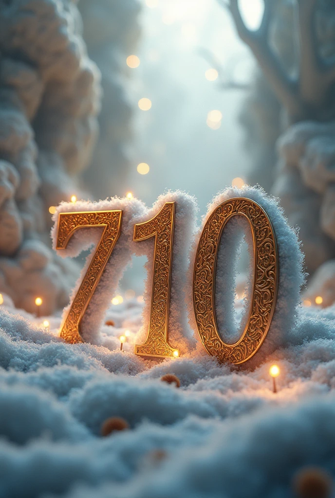 Typographie 3D avec le nom d un prêtre catholique 
Nom:710/💯