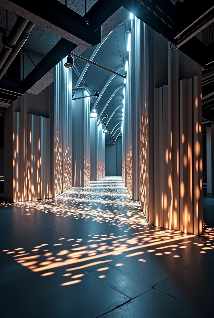 Lighting Design