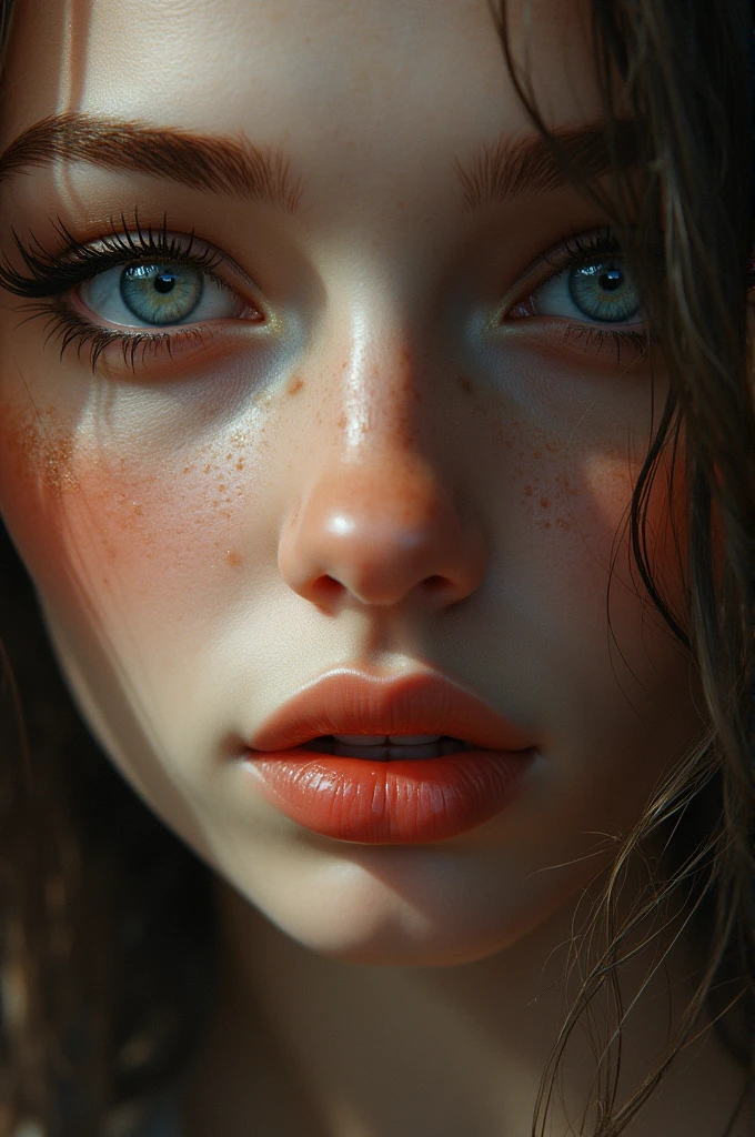 ((best quality)), ((masterpiece)), (detailed), perfect face