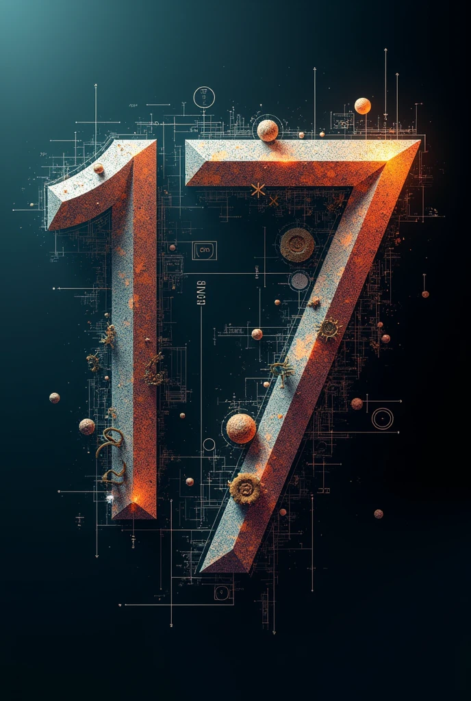 Letter "10a7"
Math, Physics, Chemistry
