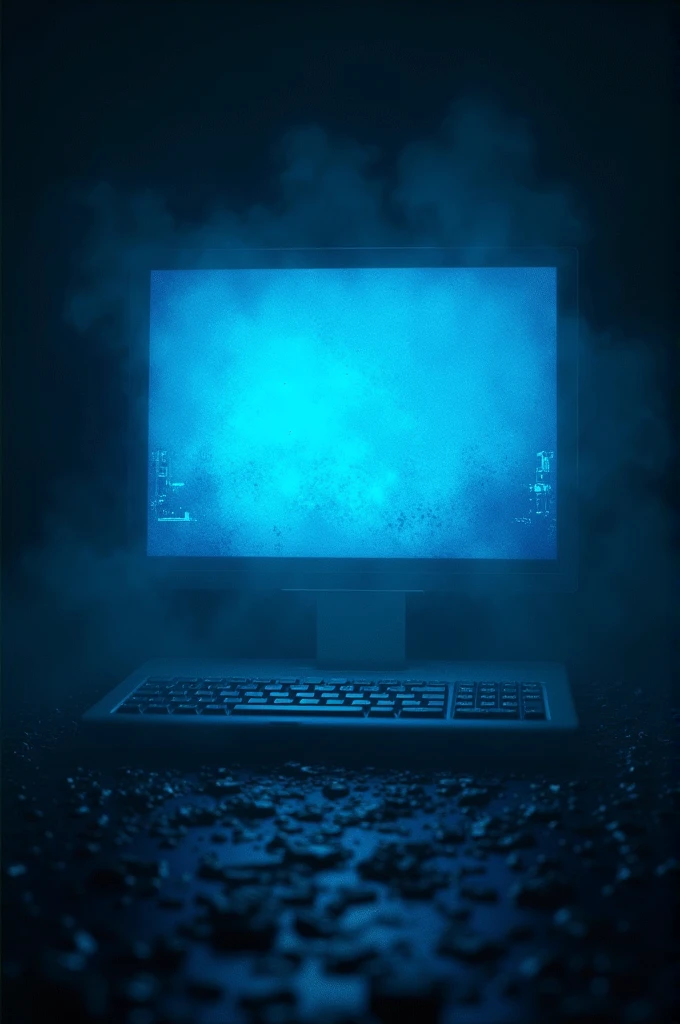 Domain expansion: blue screen of death