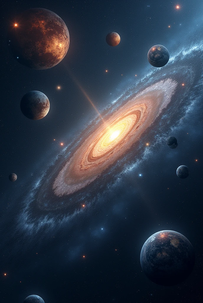 Universe