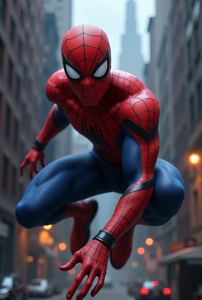 Spiderman