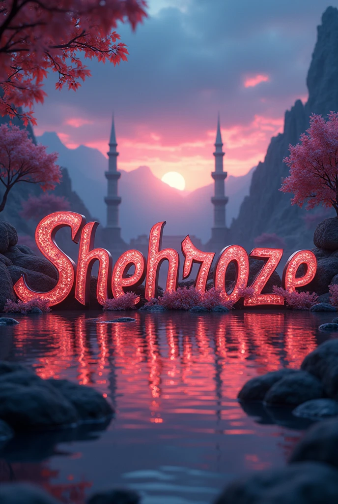 please create shehroze name wallpaper and add in member link