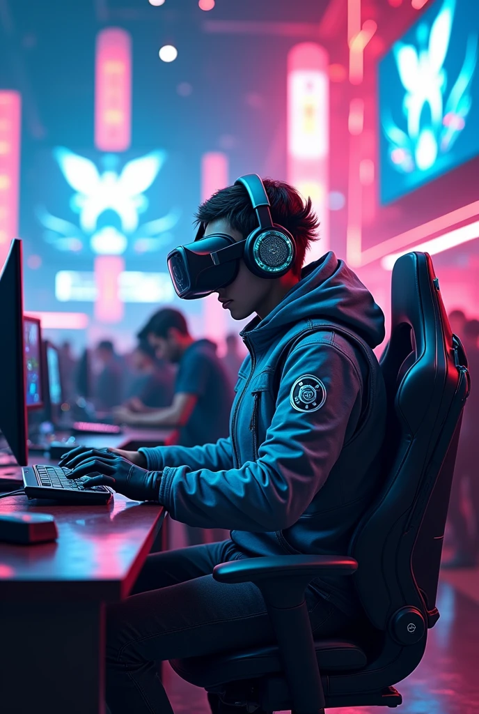 BPSC GAMING